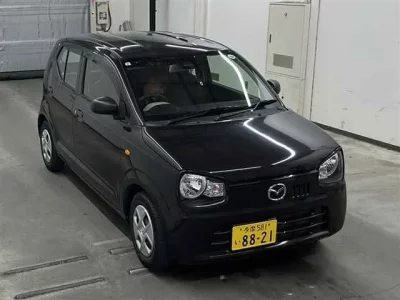 Mazda CAROL