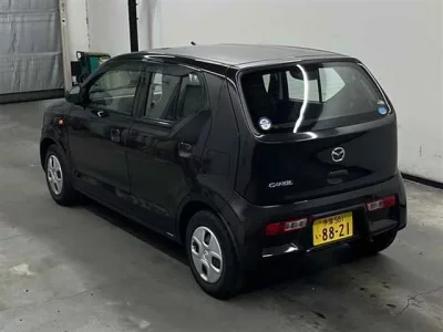 Mazda CAROL