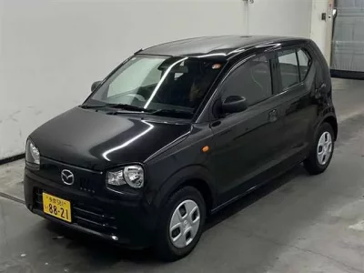 Mazda CAROL