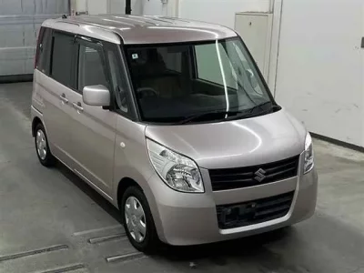 Suzuki PALETTE