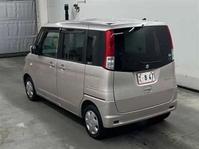 Suzuki PALETTE