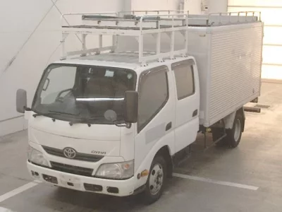 Toyota OTHER