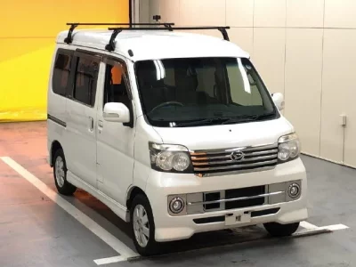 Daihatsu Atrai Wagon