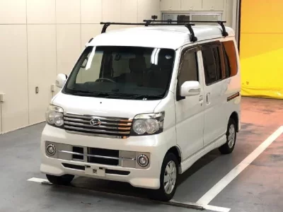 Daihatsu Atrai Wagon