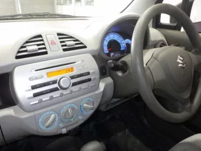 Suzuki ALTO ECO