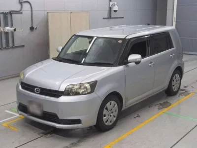 Toyota COROLLA RUMION