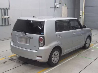 Toyota COROLLA RUMION