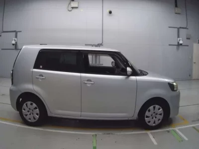 Toyota COROLLA RUMION