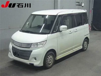 Suzuki PALETTE
