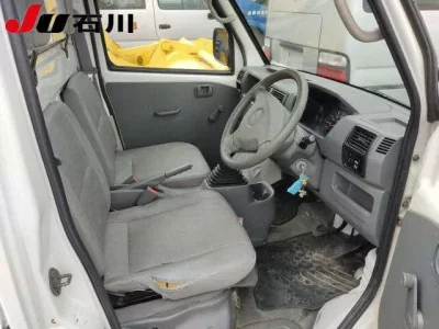 Nissan CLIPPER TRUCK