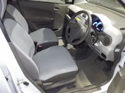 Suzuki ALTO ECO