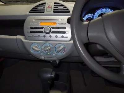 Suzuki ALTO ECO