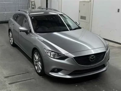 Mazda ATENZA WAGON