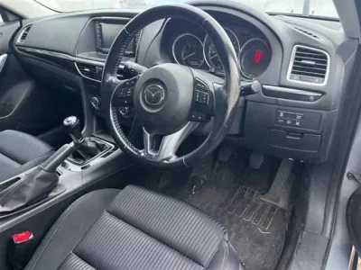 Mazda ATENZA WAGON