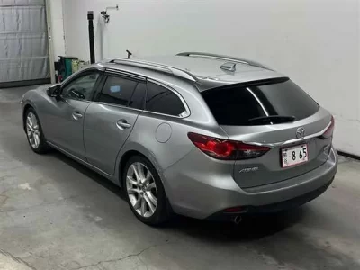 Mazda ATENZA WAGON