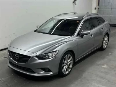 Mazda ATENZA WAGON