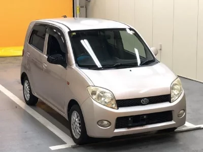 Daihatsu MAX