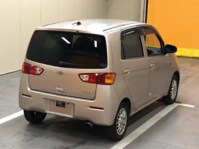 Daihatsu MAX