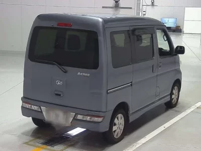 Daihatsu Atrai Wagon