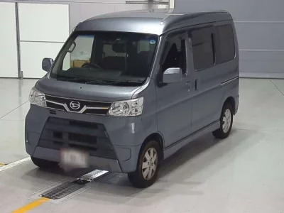 Daihatsu Atrai Wagon