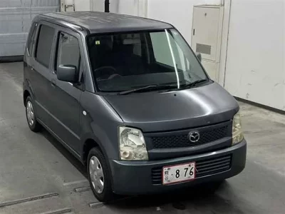 Mazda AZ WAGON