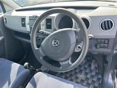 Mazda AZ WAGON