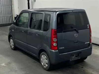 Mazda AZ WAGON