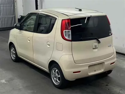 Suzuki MRWAGON