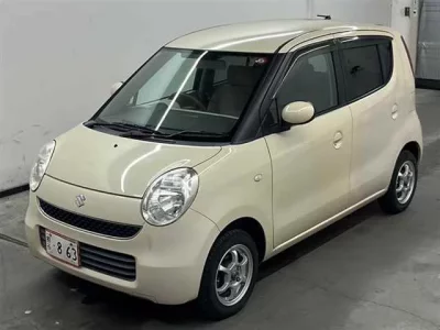 Suzuki MRWAGON