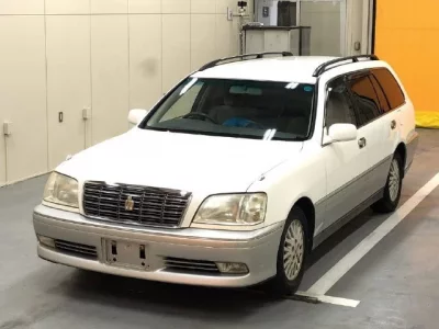 Toyota CROWN ESTATE