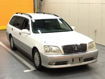 Toyota CROWN ESTATE