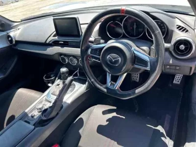 Mazda ROADSTER