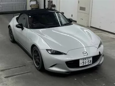 Mazda ROADSTER