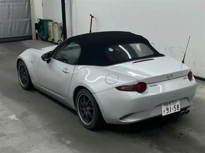 Mazda ROADSTER