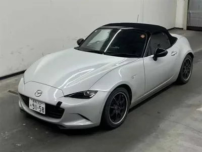 Mazda ROADSTER