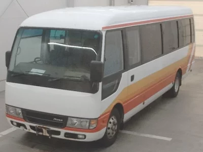 Mitsubishi ROSA