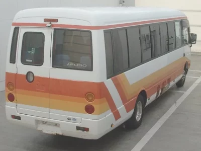 Mitsubishi ROSA