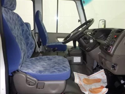 Mitsubishi ROSA