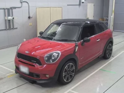 BMW MINI