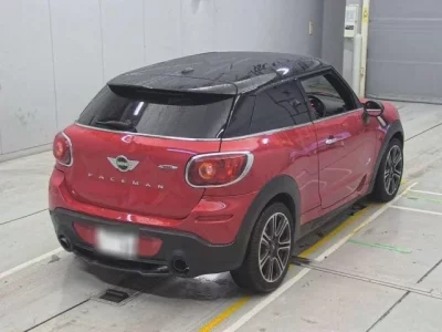 BMW MINI