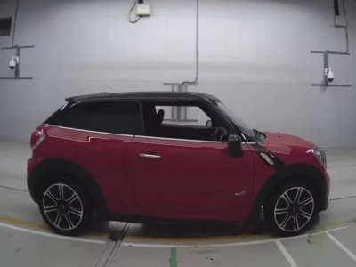 BMW MINI