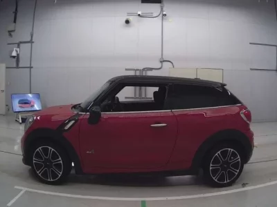 BMW MINI