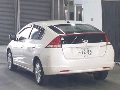 Honda INSIGHT