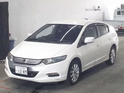 Honda INSIGHT