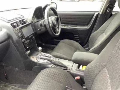 Toyota ALTEZZA