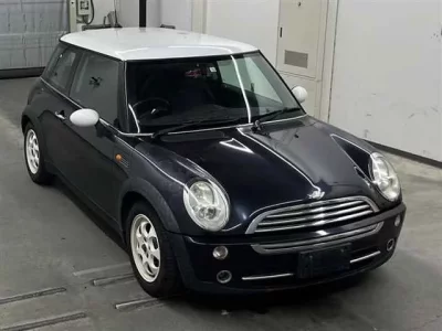 BMW MINI
