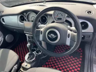 BMW MINI