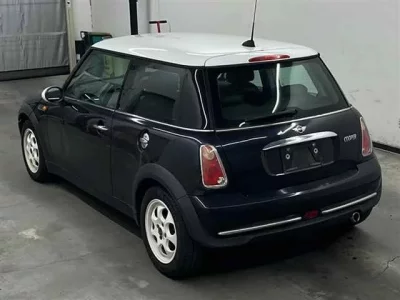BMW MINI