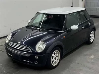 BMW MINI