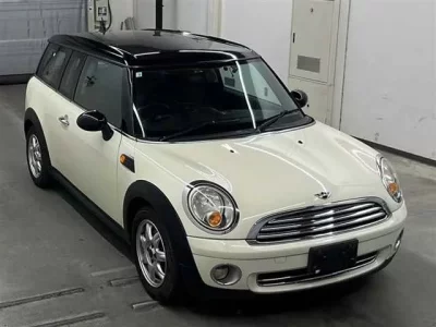 BMW MINI